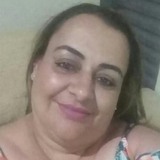 Vanuza from Sao Luis de Montes Belos | Woman | 47 years old | Libra