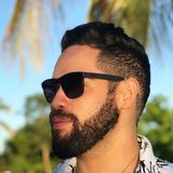 Huds from Itumbiara | Man | 34 years old | Scorpio
