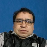 Chati from Los Antiguos | Man | 48 years old | Scorpio