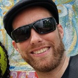Marco from Amsterdam | Man | 45 years old | Virgo