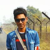 Pratik from Suri | Man | 32 years old | Aries