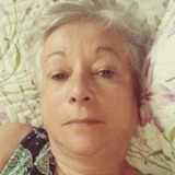 Yrani from Sao Caetano do Sul | Woman | 69 years old | Capricorn