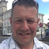 Iainhurrf2 from London | Man | 56 years old | Capricorn