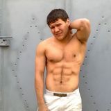 Alil from Surgut | Man | 38 years old | Capricorn
