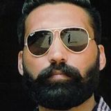 Happy from Patiala | Man | 38 years old | Scorpio