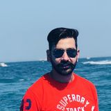 Harry from Faridkot | Man | 35 years old | Cancer