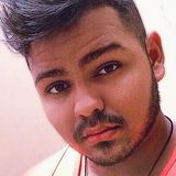 Tony from Serrana | Man | 33 years old | Cancer