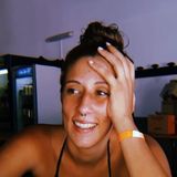 Koko from La Plata | Woman | 27 years old | Aquarius