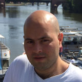 Khaled from Dordrecht | Man | 37 years old | Scorpio