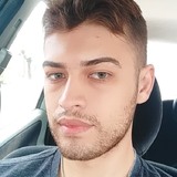 John from Apucarana | Man | 27 years old | Virgo