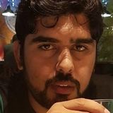 Sohail from Fortaleza | Man | 34 years old | Aquarius