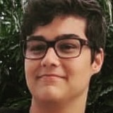 Novaes from Jequie | Man | 25 years old | Cancer