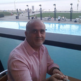 Harry from Riyadh | Man | 47 years old | Gemini