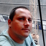 Junior from Campinas | Man | 44 years old | Aquarius
