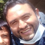 Antonisilkv from Sogamoso | Man | 41 years old | Taurus