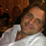 Fabri from Cerveteri | Man | 51 years old | Aquarius