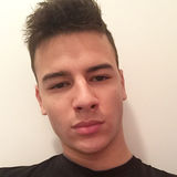 Kris from Bratislava | Man | 30 years old | Cancer