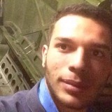 Tinifan from Udine | Man | 29 years old | Cancer