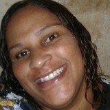 Carina from Belo Horizonte | Woman | 44 years old | Gemini