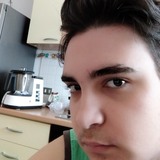 Thomas from Legnano | Man | 24 years old | Capricorn