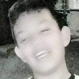 Reynoso from Nezahualcóyotl | Man | 25 years old | Cancer