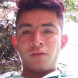 Florescristoz4 from Mexico | Man | 27 years old | Libra