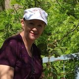 Marcha from Pereira | Woman | 75 years old | Leo