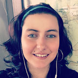 Lisa from Antwerp | Woman | 33 years old | Taurus