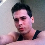 Duke from Miami Shores | Man | 34 years old | Scorpio