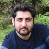 Masoud from Salzburg | Man | 37 years old | Cancer