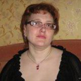 Людмила from Perm' | Woman | 51 years old | Aries