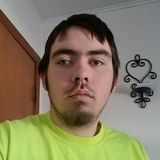 Robby from Ingleside | Man | 32 years old | Leo