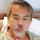 Wayne from Amsterdam | Man | 57 years old | Virgo