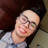 Shark from San Ramon | Man | 31 years old | Taurus