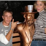 Thornton from Spotsylvania | Man | 29 years old | Capricorn