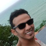 Weso from Bangkok Noi | Man | 42 years old | Cancer