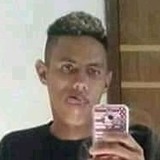 Deymisonsantqj from Ponto Novo | Man | 30 years old | Sagittarius