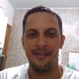 Moisés from Campos | Man | 50 years old | Taurus