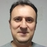 Kiresmilans1L from Shtip | Man | 45 years old | Aries
