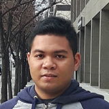 Mark from Toronto | Man | 32 years old | Scorpio