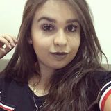 Ketlin from Sapiranga | Woman | 27 years old | Leo