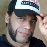 Celsoteodoro94 from Alta Floresta | Man | 44 years old | Capricorn