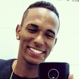 Negoney from Valparaiso | Man | 29 years old | Leo
