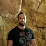 Aliawala from Sao Paulo | Man | 34 years old | Cancer
