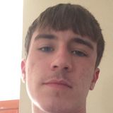 Pj from Burke | Man | 26 years old | Scorpio