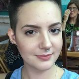 Jessika from Fortaleza | Woman | 34 years old | Capricorn