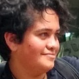 Tokio from Bogotá | Woman | 22 years old | Sagittarius