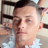 Bruno from Iguaba Grande | Man | 29 years old | Cancer