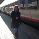 Patricia from Schoenberg im Stubaital | Woman | 40 years old | Gemini