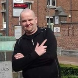 Cedric from Leuven | Man | 42 years old | Gemini